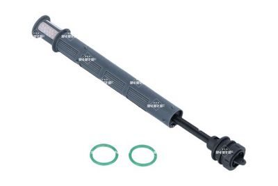 TROCKNER KLIMAANLAGE