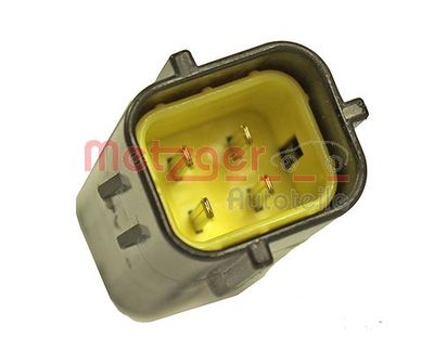 LAMBDASONDE METZGER AUTOTEILE 0893359 1