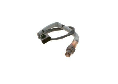 SONDA LAMBDA BOSCH 0258006891 7