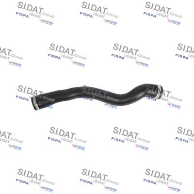 въздуховод за турбината SIDAT 500419
