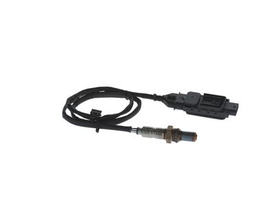 NOX-SENSOR NOX-KATALYSATOR BOSCH 0281008833 23