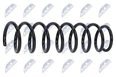 ARC SPIRAL NTY ASZBM021 2