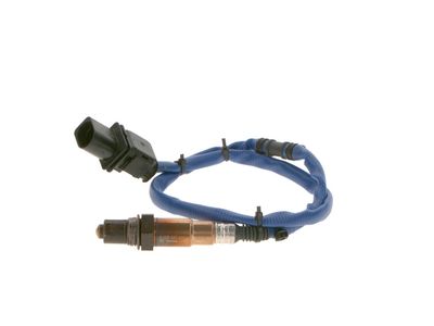 SONDA LAMBDA BOSCH 0258017458 10