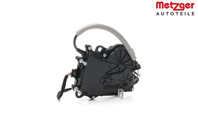 ZUZIEHHILFE HECKKLAPPE METZGER AUTOTEILE 2310665 18