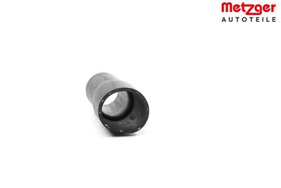 LADELUFTSCHLAUCH METZGER AUTOTEILE 2400511 23