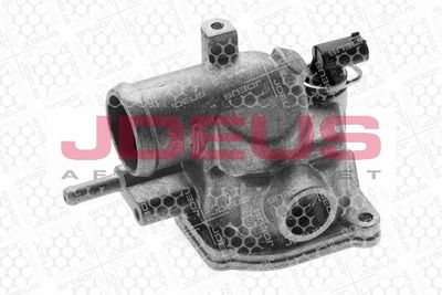 THERMOSTAT KüHLMITTEL JDEUS TH0170007