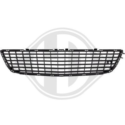 LüFTUNGSGITTER STOßFäNGER