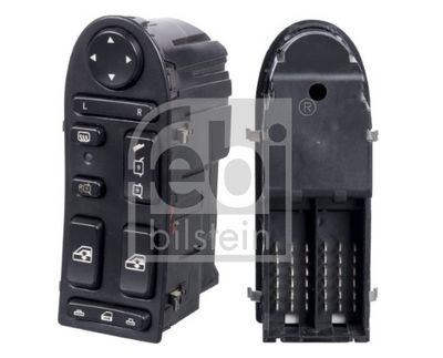 FEBI BILSTEIN Multifunktionsschalter