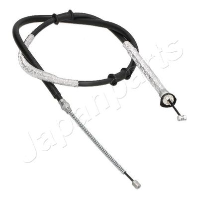 Тросик, cтояночный тормоз JAPANPARTS BC-0242 для FIAT DOBLO