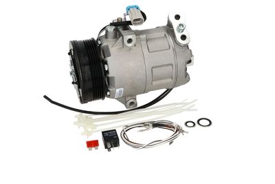 COMPRESOR CLIMATIZARE BOSCH 1986AD1025 15