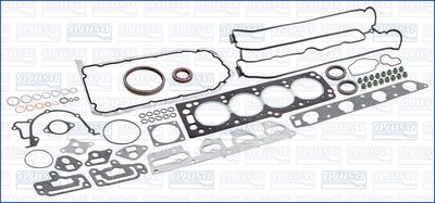 SET GARNITURI COMPLET MOTOR