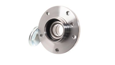 RADLAGERSATZ SKF VKBA3667 14