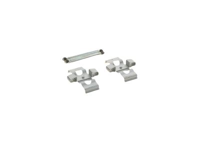 SET ACCESORII PLACUTE FRANA BOSCH 1987474660 15