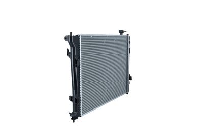 RADIATOR RACIRE MOTOR NRF 58462 19