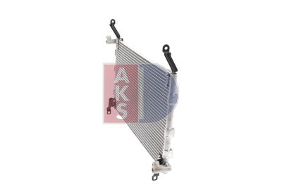KONDENSATOR KLIMAANLAGE AKS DASIS 082230N 2