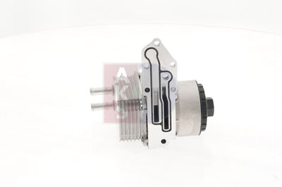ÖLKüHLER MOTORöL AKS DASIS 096031N 5