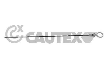 CAUTEX 481168 Масляний Щуп для OPEL (Опель)
