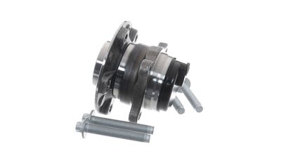 RADLAGERSATZ SKF VKBA7039 9