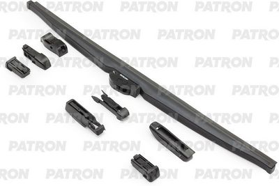 PATRON PWB550-W Щетка стеклоочистителя  для BMW X5 (Бмв X5)