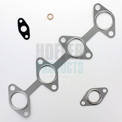 SET MONTAJ TURBOCOMPRESOR HOFFER 60746
