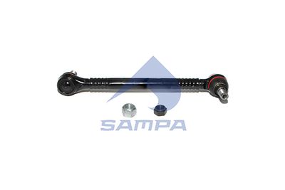 Brat/bieleta suspensie, stabilizator SAMPA 097.728/1