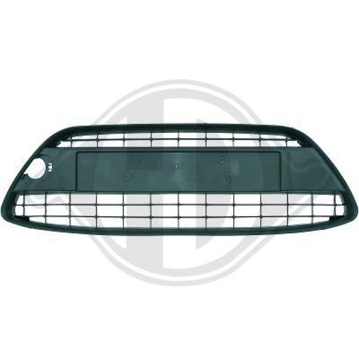 LüFTUNGSGITTER STOßFäNGER