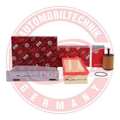 SET FILTRE