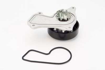 CONTINENTAL CTAM Wasserpumpe, Motorkühlung