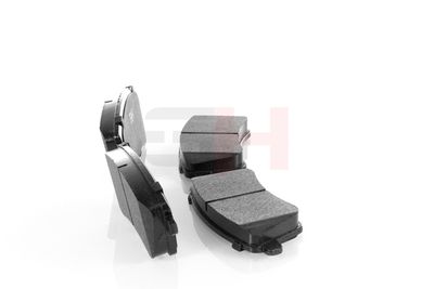 SET PLACUTE FRANA FRANA DISC GH GH413008 19