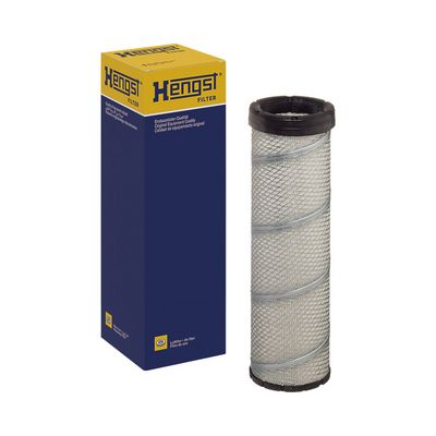 Luchtfilter 502x150x112 past: AG CHEM 8103, 9103, 3104, 8104, 9105  CASE IH 721, 821  CATERPILLAR 213B, 214B, 214BFT, 224B, 325CFP, 330CFP, 572 R II, 613C II, 950F, AP1000B, AP1050, AP1050B
