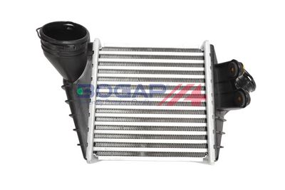 INTERCOOLER COMPRESOR BOGAP A4220144 3