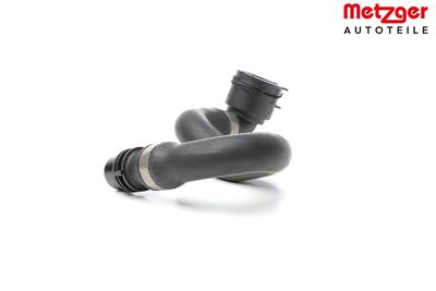KüHLERSCHLAUCH METZGER AUTOTEILE 2421348 7
