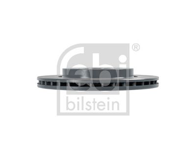 Brake Disc 108469