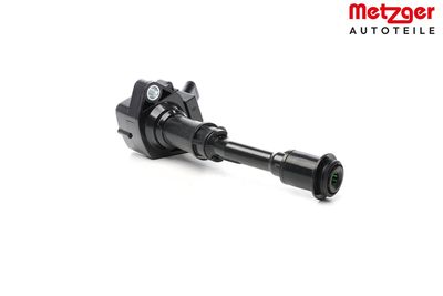 ZüNDSPULE METZGER AUTOTEILE 0880561 25