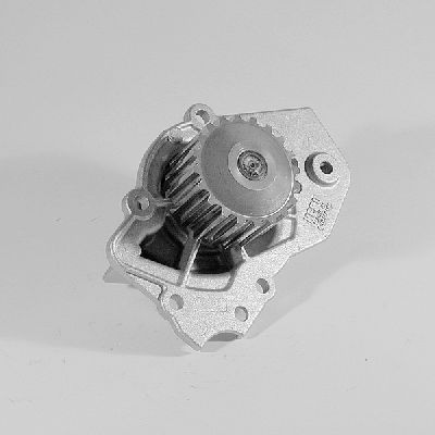 Water Pump, engine cooling P815