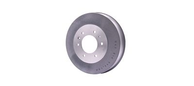 BREMSTROMMEL HELLA 8DT355301831 2