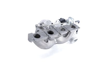 LADER AUFLADUNG BTS Turbo T915503 25