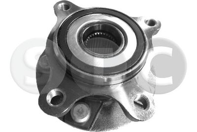 BUTUC ROATA STC T490334