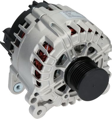 GENERATOR / ALTERNATOR HC-Cargo F032116717 3