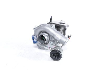 LADER AUFLADUNG BTS Turbo T912461 3