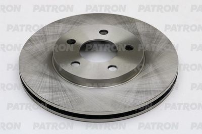 Тормозной диск PATRON PBD1047 для CHRYSLER SARATOGA