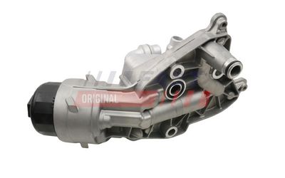 RADIATOR ULEI ULEI MOTOR FAST FT55422 3