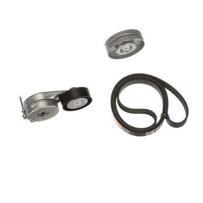 KEILRIPPENRIEMENSATZ GATES K026PK1590 72