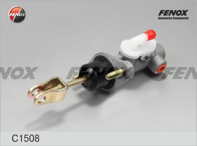 FENOX C1508 Головний циліндр зчеплення 