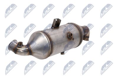 FILTRU FUNINGINE/PARTICULE SIST.DE ESAPAMENT NTY DPFPE000 26