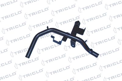 Тръбопровод за охладителната течност TRICLO 453654