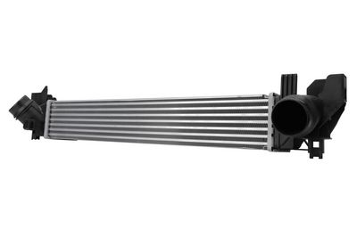 INTERCOOLER COMPRESOR