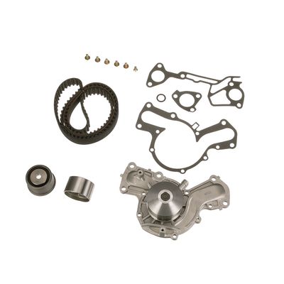 SET POMPA APA + CUREA DINTATA GATES KP15700XS 63