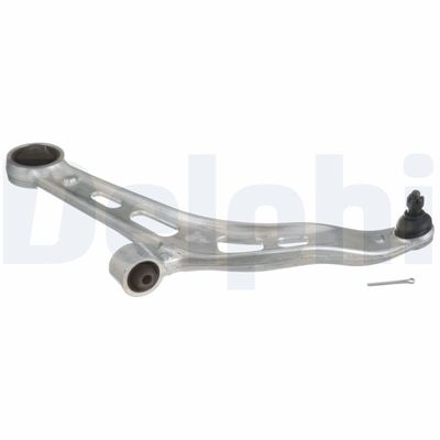 LENKER RADAUFHäNGUNG