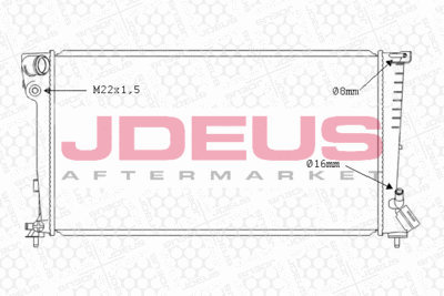 KüHLER MOTORKüHLUNG